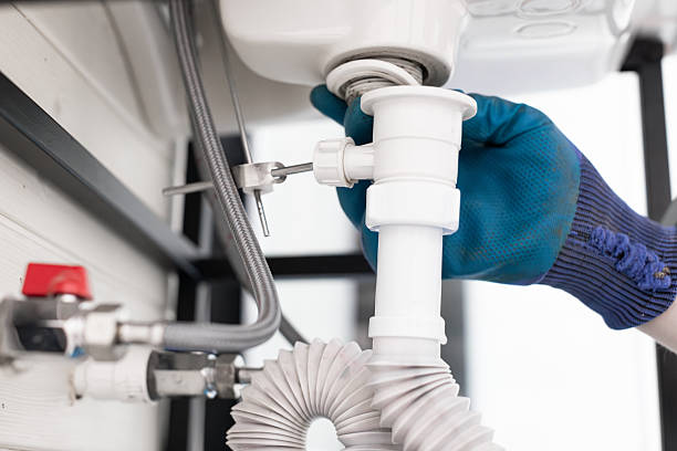 Reliable Drain Cleaning contractor in Hamilton, MA by Masters Plumbing Service